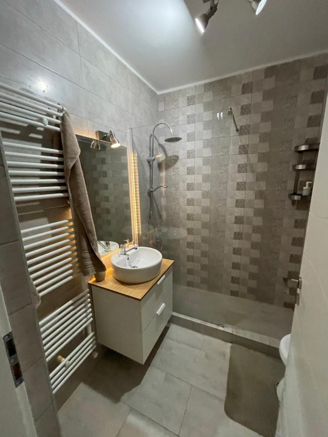Plaza Luxury Apartment Near Presidential Palace Bucureşti Eksteriør bilde