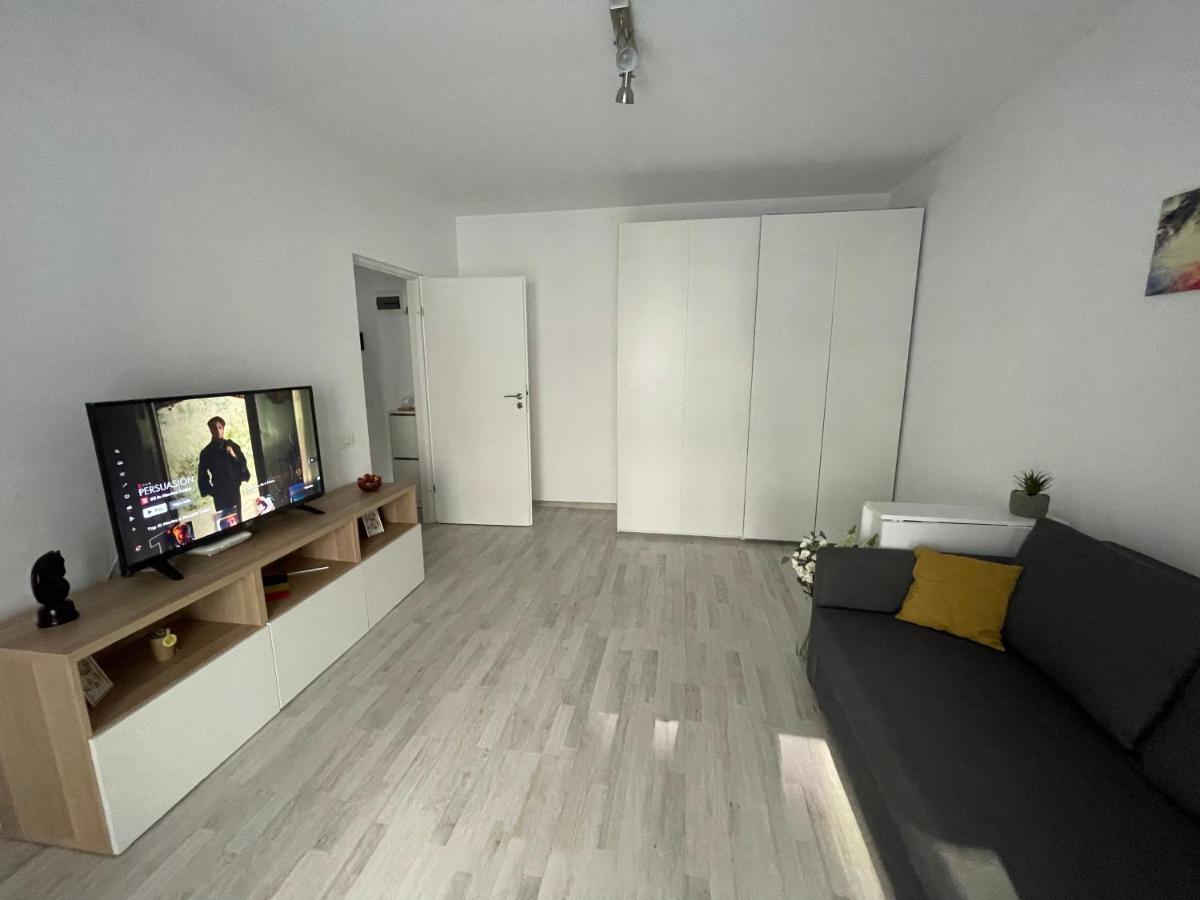 Plaza Luxury Apartment Near Presidential Palace Bucureşti Eksteriør bilde