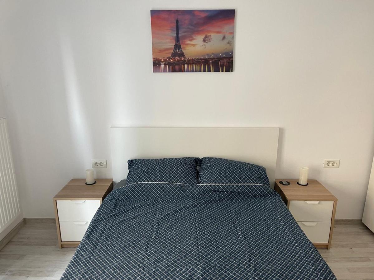 Plaza Luxury Apartment Near Presidential Palace Bucureşti Eksteriør bilde