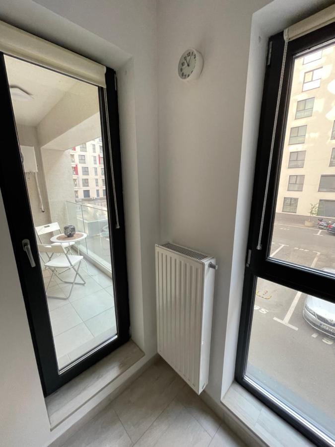 Plaza Luxury Apartment Near Presidential Palace Bucureşti Eksteriør bilde